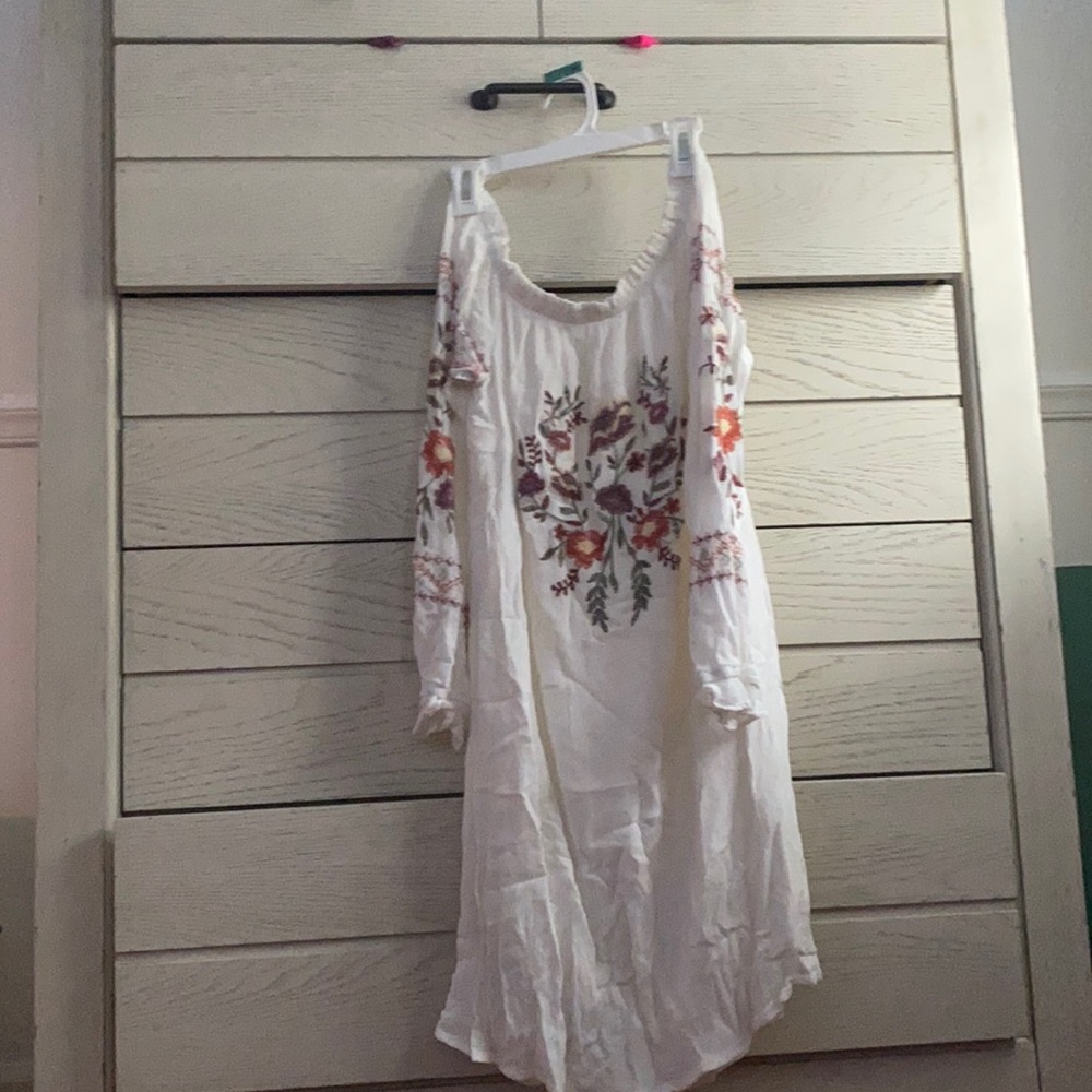 Cute dress